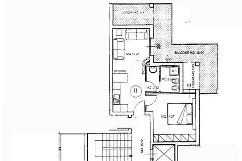 Leilighet i Rimini, Rimini, Rimini - € 240 000 | Ref: 1363 - foto 19