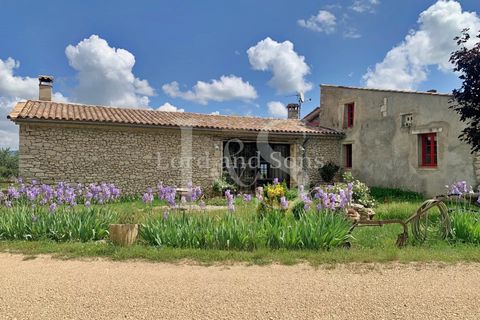 Farm hus i Sault, Vaucluse, Sault - € 1.730.000 | Ref: 2548 - foto 4