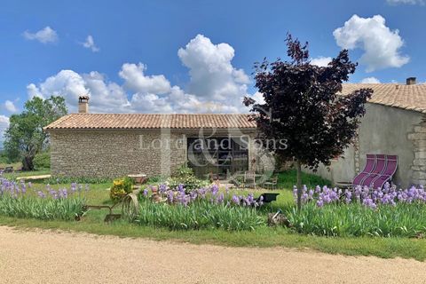 Farm hus i Sault, Vaucluse, Sault - € 1.730.000 | Ref: 2548 - foto 7