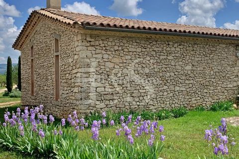 Farm hus i Sault, Vaucluse, Sault - € 1.730.000 | Ref: 2548 - foto 8