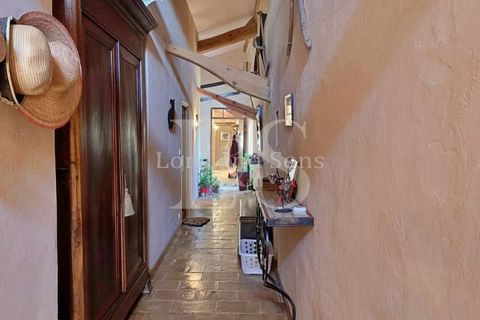 Farm hus i Sault, Vaucluse, Sault - € 1.730.000 | Ref: 2548 - foto 13