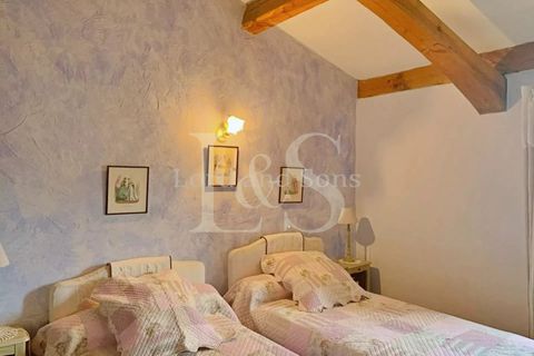 Farm hus i Sault, Vaucluse, Sault - € 1.730.000 | Ref: 2548 - foto 14