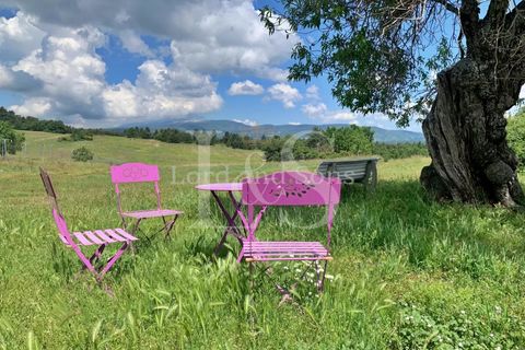 Farm hus i Sault, Vaucluse, Sault - € 1.730.000 | Ref: 2548 - foto 19