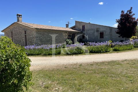 Farm hus i Sault, Vaucluse, Sault - € 1.730.000 | Ref: 2548 - foto 1