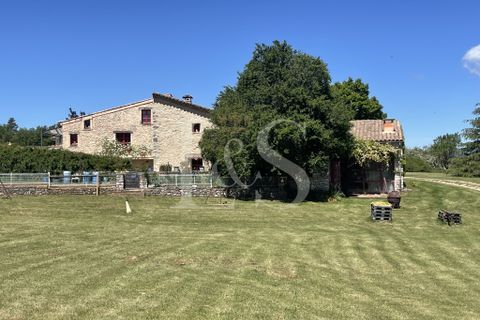 Farm hus i Sault, Vaucluse, Sault - € 1.730.000 | Ref: 2548 - foto 2