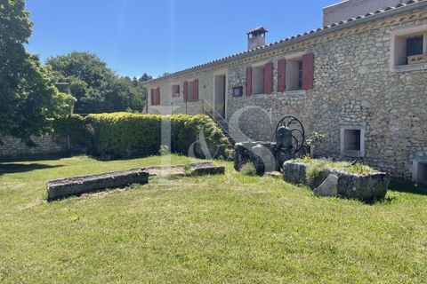 Farm hus i Sault, Vaucluse, Sault - € 1.730.000 | Ref: 2548 - foto 3