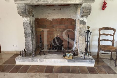Farm hus i Sault, Vaucluse, Sault - € 1.730.000 | Ref: 2548 - foto 23