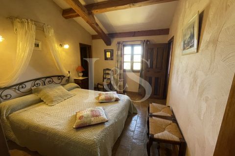 Farm hus i Sault, Vaucluse, Sault - € 1.730.000 | Ref: 2548 - foto 24
