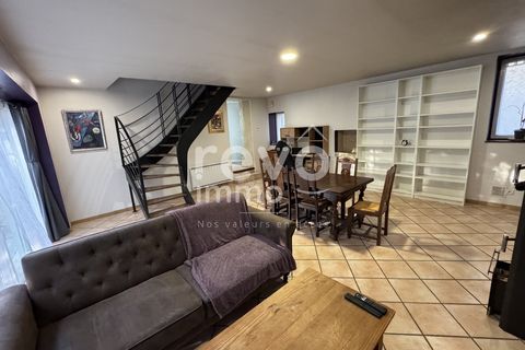 Willa: Bazouges-sur-le-Loir, Sarthe, Bazouges-sur-le-Loir – 233 500 € | Ref: 4901050412 – zdjęcie 20