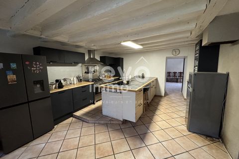 Willa: Bazouges-sur-le-Loir, Sarthe, Bazouges-sur-le-Loir – 233 500 € | Ref: 4901050412 – zdjęcie 22