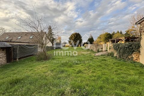 Willa: Bazouges-sur-le-Loir, Sarthe, Bazouges-sur-le-Loir – 233 500 € | Ref: 4901050412 – zdjęcie 13