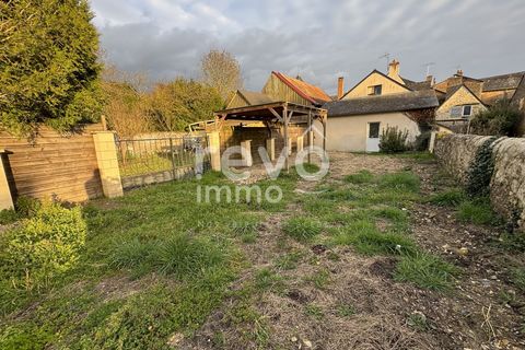 Willa: Bazouges-sur-le-Loir, Sarthe, Bazouges-sur-le-Loir – 233 500 € | Ref: 4901050412 – zdjęcie 6