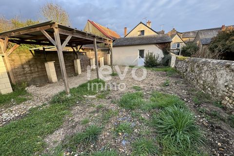 Willa: Bazouges-sur-le-Loir, Sarthe, Bazouges-sur-le-Loir – 233 500 € | Ref: 4901050412 – zdjęcie 7