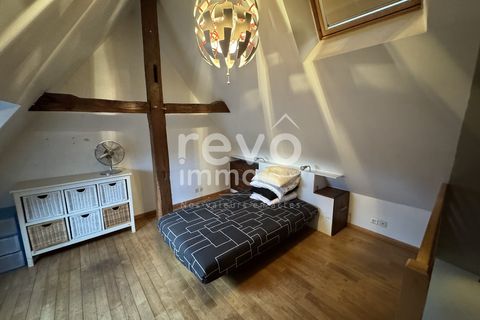 Willa: Bazouges-sur-le-Loir, Sarthe, Bazouges-sur-le-Loir – 233 500 € | Ref: 4901050412 – zdjęcie 9