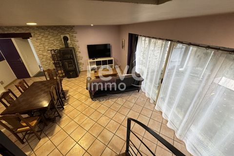 Willa: Bazouges-sur-le-Loir, Sarthe, Bazouges-sur-le-Loir – 233 500 € | Ref: 4901050412 – zdjęcie 19