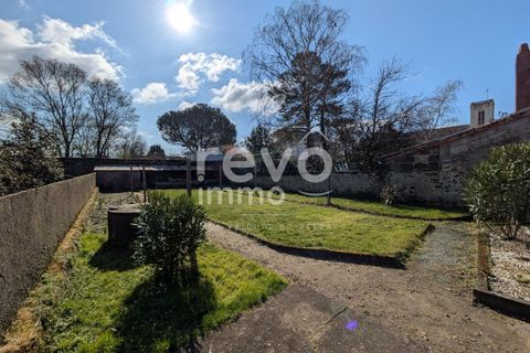 Villa i Saint-Colomban, Loire-Atlantique, Saint-Colomban - € 176.990 | Ref: 4901050415 - foto 2