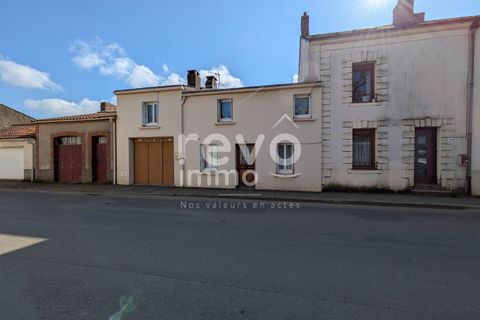 Villa i Saint-Colomban, Loire-Atlantique, Saint-Colomban - € 176.990 | Ref: 4901050415 - foto 1