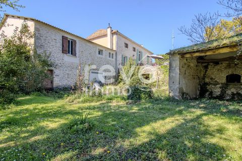 Villa i Sauveterre-de-Guyenne, Gironde, Sauveterre-de-Guyenne - € 269.900 | Ref: 4901050453 - foto 2