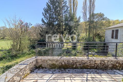 Villa i Sauveterre-de-Guyenne, Gironde, Sauveterre-de-Guyenne - € 269.900 | Ref: 4901050453 - foto 3