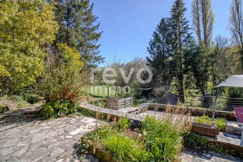 Villa i Sauveterre-de-Guyenne, Gironde, Sauveterre-de-Guyenne - € 269.900 | Ref: 4901050453 - foto 4