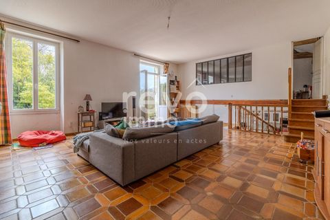 Villa i Sauveterre-de-Guyenne, Gironde, Sauveterre-de-Guyenne - € 269.900 | Ref: 4901050453 - foto 6