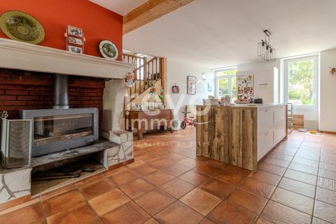 Villa i Sauveterre-de-Guyenne, Gironde, Sauveterre-de-Guyenne - € 269.900 | Ref: 4901050453 - foto 8