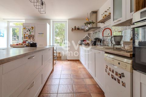 Villa i Sauveterre-de-Guyenne, Gironde, Sauveterre-de-Guyenne - € 269.900 | Ref: 4901050453 - foto 11
