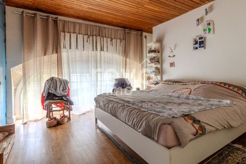 Villa i Sauveterre-de-Guyenne, Gironde, Sauveterre-de-Guyenne - € 269.900 | Ref: 4901050453 - foto 12