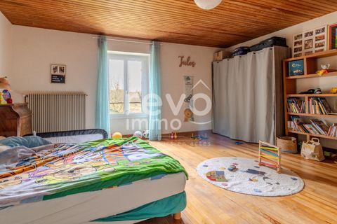 Villa i Sauveterre-de-Guyenne, Gironde, Sauveterre-de-Guyenne - € 269.900 | Ref: 4901050453 - foto 13