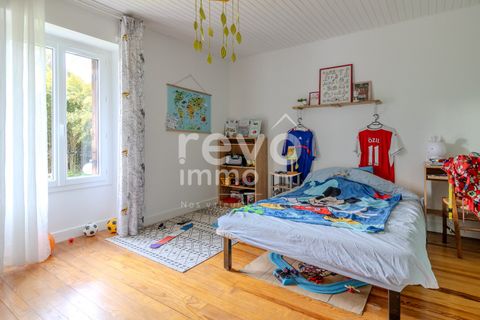 Villa i Sauveterre-de-Guyenne, Gironde, Sauveterre-de-Guyenne - € 269.900 | Ref: 4901050453 - foto 14