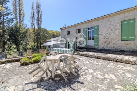 Villa i Sauveterre-de-Guyenne, Gironde, Sauveterre-de-Guyenne - € 269.900 | Ref: 4901050453 - foto 16