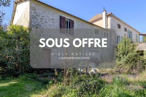 Villa i Sauveterre-de-Guyenne, Gironde, Sauveterre-de-Guyenne - € 269.900 | Ref: 4901050453 - foto 1