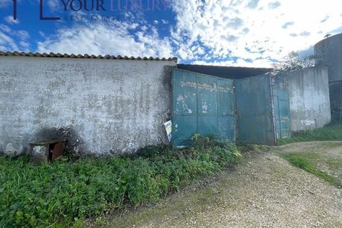 Helårsgrund i Alenquer, Lisbon, Alenquer - € 59.900 | Ref: YL988 - foto 3