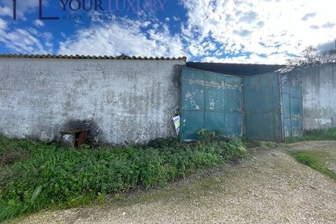 Helårsgrund i Alenquer, Lisbon, Alenquer - € 59.900 | Ref: YL988 - foto 4