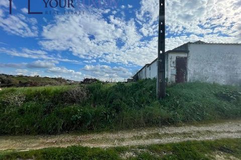 Helårsgrund i Alenquer, Lisbon, Alenquer - € 59.900 | Ref: YL988 - foto 9