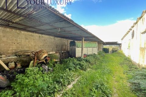 Helårsgrund i Alenquer, Lisbon, Alenquer - € 59.900 | Ref: YL988 - foto 16