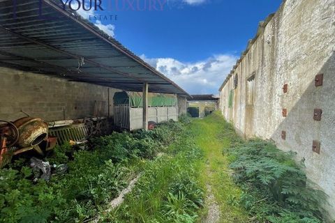 Helårsgrund i Alenquer, Lisbon, Alenquer - € 59.900 | Ref: YL988 - foto 18