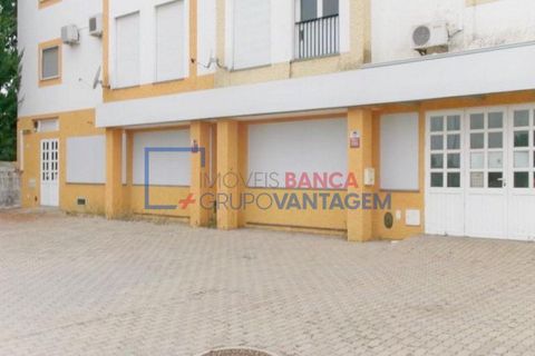 Erhvervsejendom i Alter do Chao, Portalegre, Alter do Chao - € 93.000 | Ref: N-28584 - foto 2