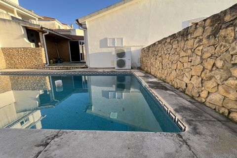 Villa i Rio Maior, Santarem, Rio Maior - € 440.000 | Ref: MOR4326 - foto 2