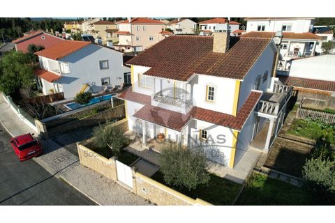 Villa i Rio Maior, Santarem, Rio Maior - € 440.000 | Ref: MOR4326 - foto 3