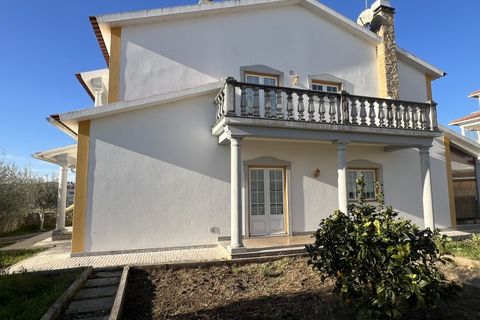 Villa i Rio Maior, Santarem, Rio Maior - € 440.000 | Ref: MOR4326 - foto 5