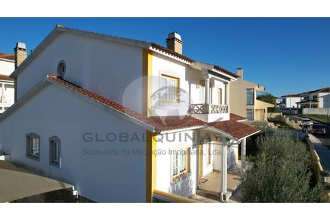Villa i Rio Maior, Santarem, Rio Maior - € 440.000 | Ref: MOR4326 - foto 6