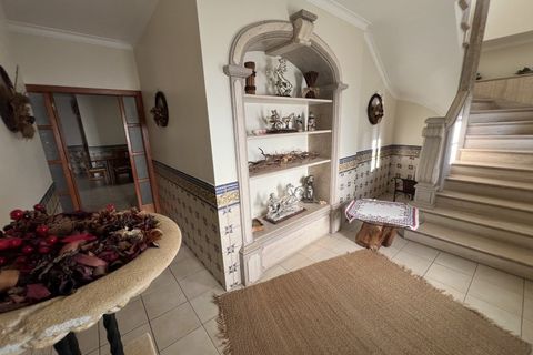 Villa i Rio Maior, Santarem, Rio Maior - € 440.000 | Ref: MOR4326 - foto 8