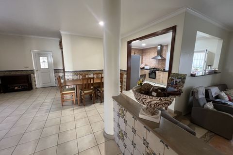 Villa i Rio Maior, Santarem, Rio Maior - € 440.000 | Ref: MOR4326 - foto 15