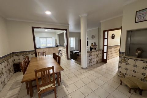 Villa i Rio Maior, Santarem, Rio Maior - € 440.000 | Ref: MOR4326 - foto 16