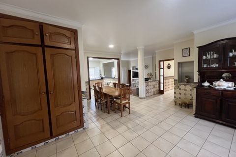 Villa i Rio Maior, Santarem, Rio Maior - € 440.000 | Ref: MOR4326 - foto 18