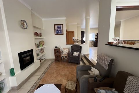 Villa i Rio Maior, Santarem, Rio Maior - € 440.000 | Ref: MOR4326 - foto 23