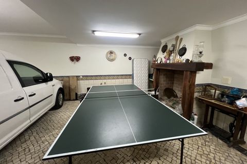 Villa i Rio Maior, Santarem, Rio Maior - € 440.000 | Ref: MOR4326 - foto 41