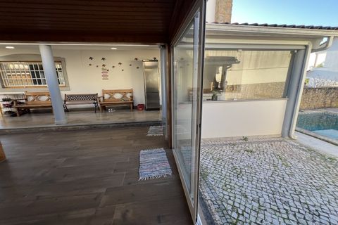 Villa i Rio Maior, Santarem, Rio Maior - € 440.000 | Ref: MOR4326 - foto 49