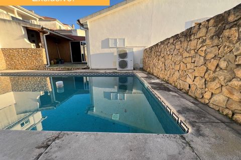 Villa i Rio Maior, Santarem, Rio Maior - € 440.000 | Ref: MOR4327 - foto 1
